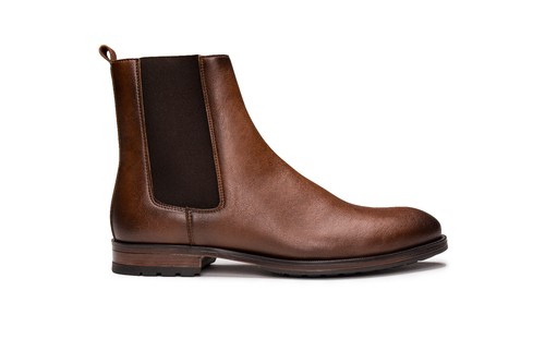 Vegane boots chelsea - vegane,