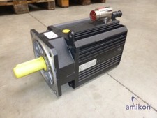 Baumüller Servo Motor DS 100 S35 DS 100S35 neuwertig !