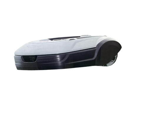 Cramer mähroboter rm1500 mit - cramer,