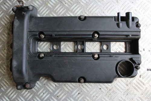 Ventildeckel 24403787 opel - ventildeckel,