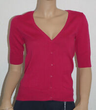 Street One Damen Strickjacke Cardigan  kurzarm  Gr. 36, 38  2 Farben 39,95 € NEU