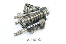Gas Gaskontakt GT 25 Trial Bj 1992 - Getriebe komplett M03600001 A187G