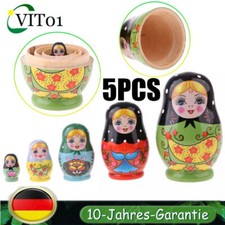 5 Typs Kit Russische