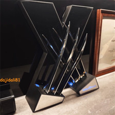 1PAIR HCMY Wolverine Steel