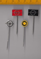 Oldtimer opel pin anstecker - oldtimer,