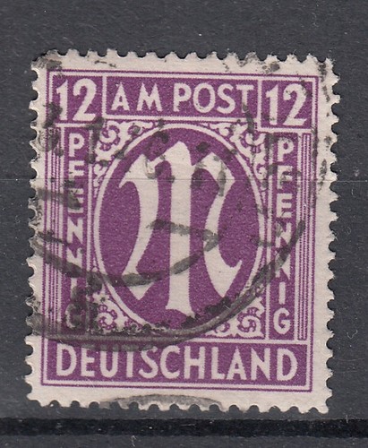 Alliierte besatzung - alliierte,