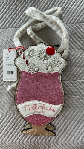 Milk shake shape armbänder - milk,
