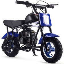 MotoTec Urchin 49cc 2-Stroke