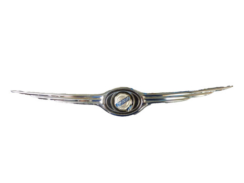 Chrysler crossfire logo - chrysler,