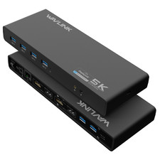 Usb displaylink - usb-c,