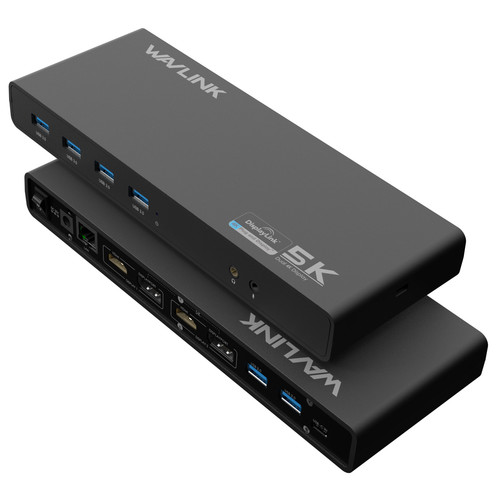 Usb displaylink - usb-c,