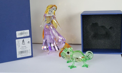 Swarovski disney rapunzel - swarovski,