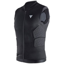 Dainese SOFT FLEX HYBRID MAN - Rückenprotektor - Schutzweste - Gr. XXL - NP 199€
