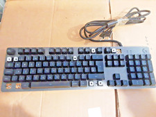 Logitech g413 carbon usb - logitech,