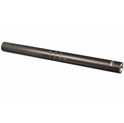 Rode ntg plus richtmikrofon - ntg-4+,