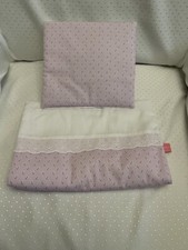 Puppenbettwäsche puppendecke - puppenbettwäsche,