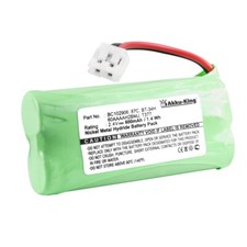 Akku-King Telefon Akku für