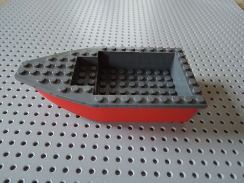 Lego boot schiff beiboot - lego,