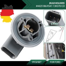 Für FORD Focus MK1, MK2 Bremslichtlampe Glühbirne Fassung 4425186 XS41-13K370-CD