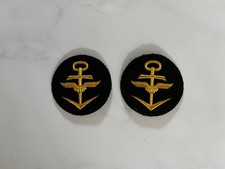 Bundeswehr Aufnäher/Abzeichen