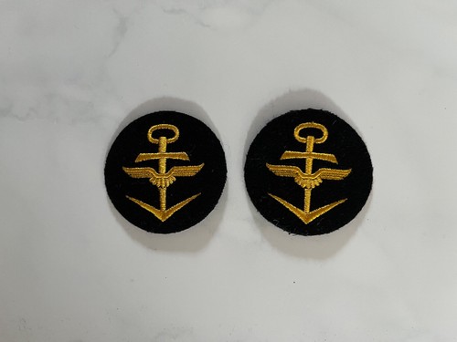 Bundeswehr aufnäher marine - bundeswehr,