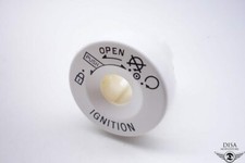 Schlossblende Abdeckung