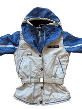 Phenix Damen Skijacke Gr. 36