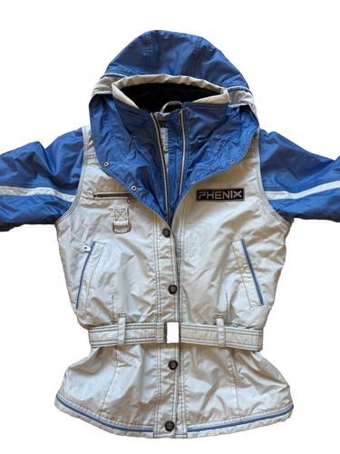 Phenix damen skijacke 36 - phenix, gr.