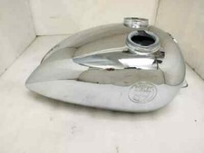 Puch 250 Tf 1952 250Cc Chrom