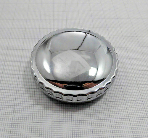 Tankdeckel 30mm ilo - Ø, /