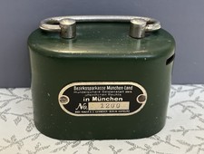 Antike Heimsparbüchse – mit