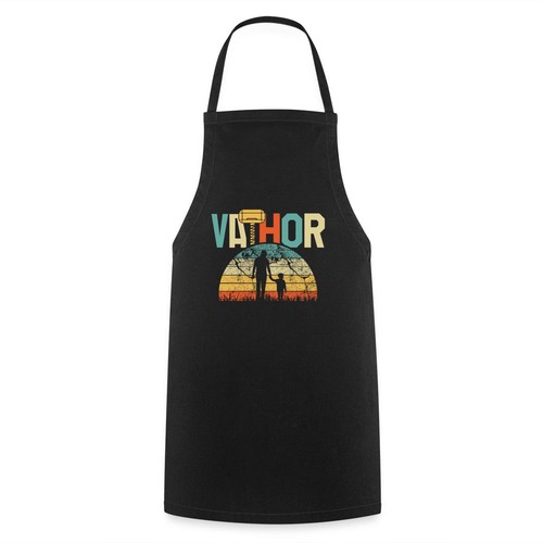 Vathor vater kind retro - vathor,