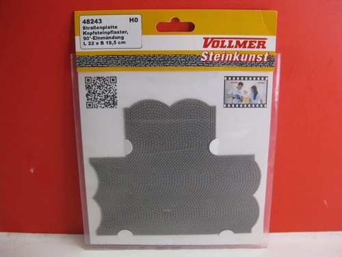 Vollmer 48243 steinkunst - h0,