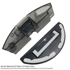 Für Roborock S7 MaxV Pro