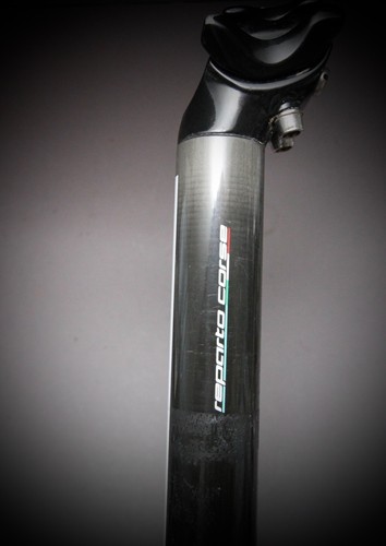 Bianchi reparto corse carbon - corse,