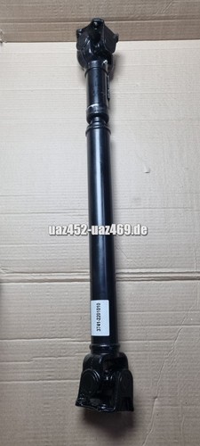 Kardanwelle uaz 452 2206 - kardanwelle,