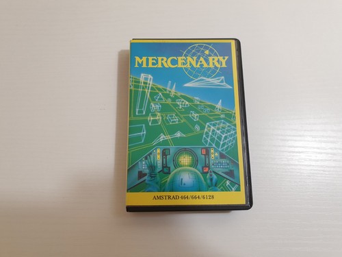 Söldner novagen amstrad - söldner,
