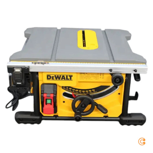 Dewalt tischkreissäge - dewalt,