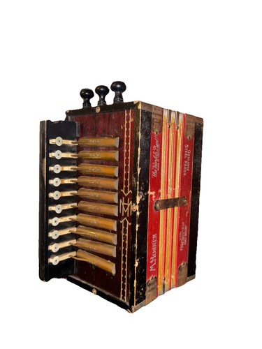 Hohner grand prix philadelphia - grand,