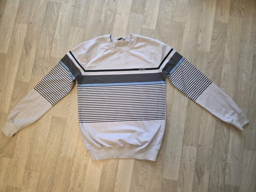 Lacoste vintage crewneck - vintage,