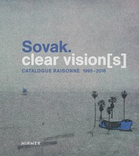 Sovak clear vision - sovak., vision[s]