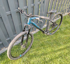 Mountainbike 29 Zoll Tubeless