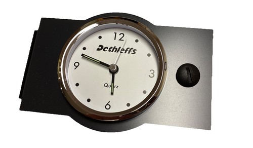 Schaudt uhr zu - schaudt,