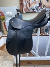 Dressursattel Passier A Tempi