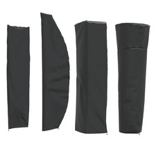 Sonnenschirm Heizstrahler