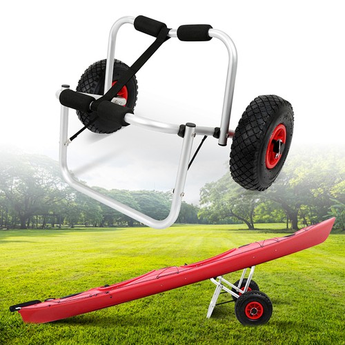 Kajakwagen faltbarer slipwagen - kajakwagen,