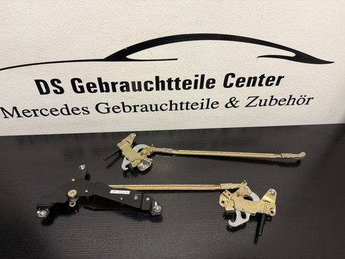 Orig mercedes slk r170 - mercedes,