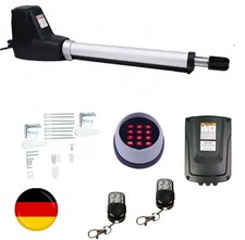 Drehtorantrieb 24 V –