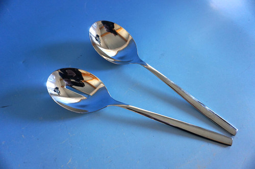 Wmf profi select salatbesteck - select,