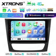 9" Android Autoradio für